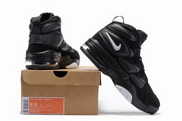 Nike Air Max Uptempo 2 Men Shoes--002